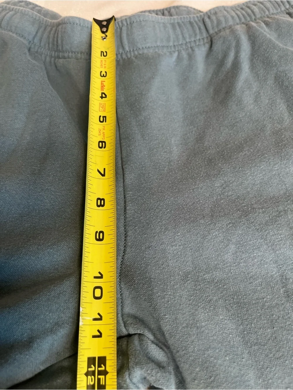 The North Face Never Stop Exploring Jogger Blue LogoFleece XXL Casual Streerwear